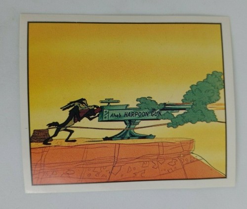 1990 Panini Happy Birthday Bugs (Pick Your Sticker) - Picture 182 of 343