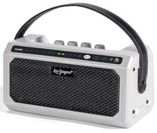 Leo Jaymz TG-08 10W Portable Electric Guitar Amp