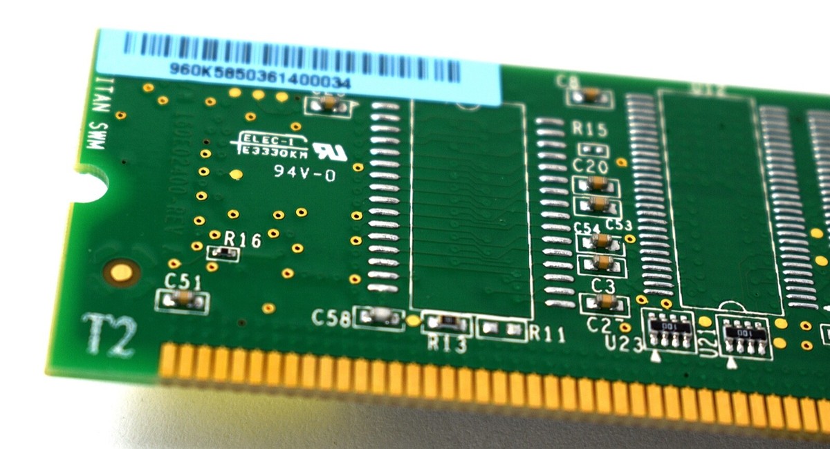 Ricambio Batteria DIP-4 Batteria M4T28-BR12SH1: Ricambio Per Chip IC DIP-4, Nuova E Originale Batteria Sostitutiva M4T28BR12SH1