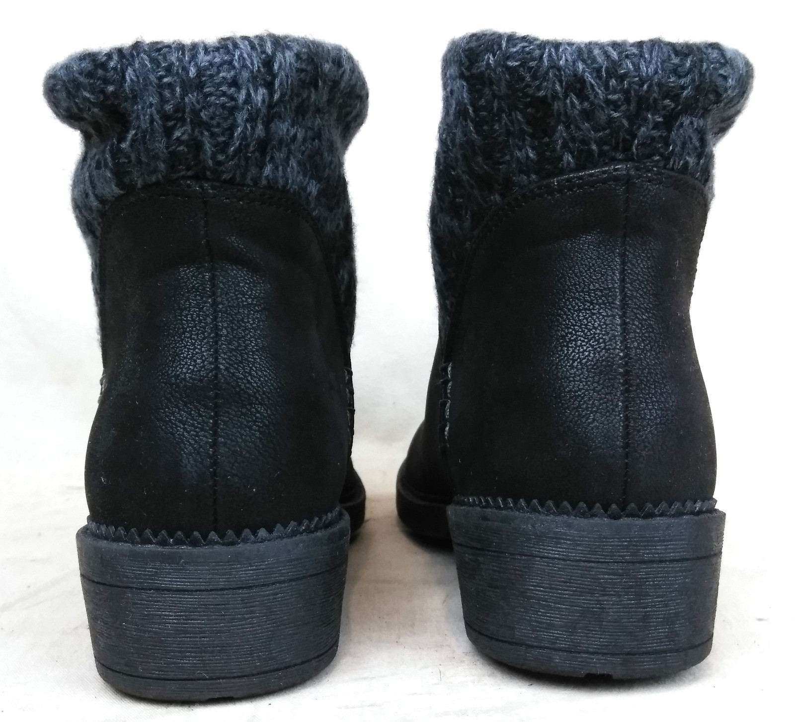 sketchers ankle boots