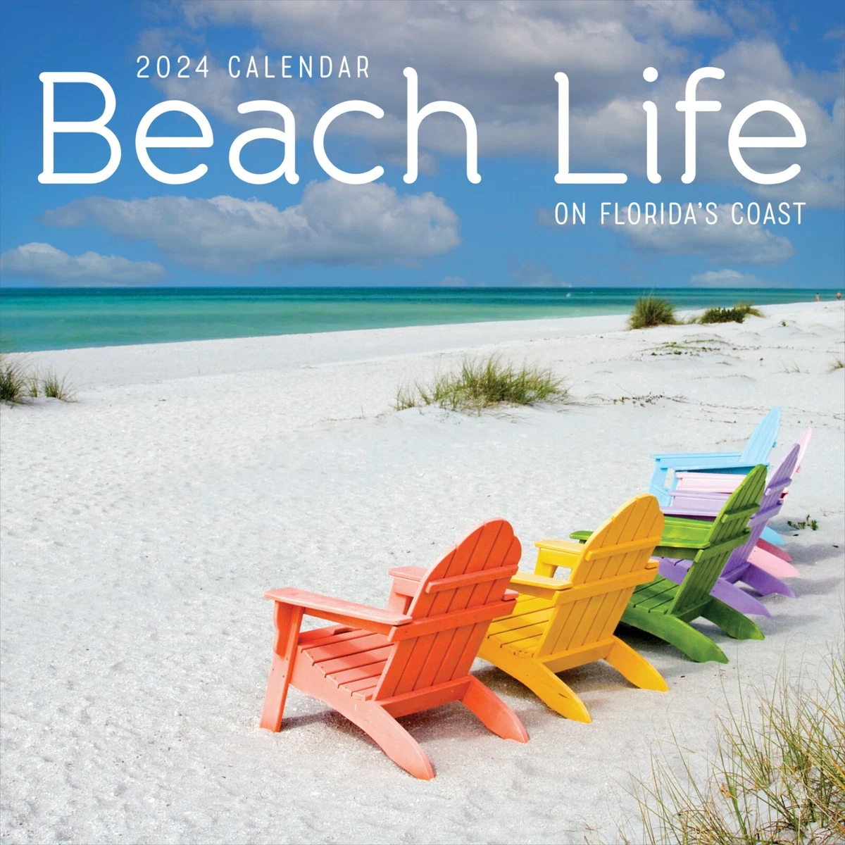 Adirondack Life Calendar 2025