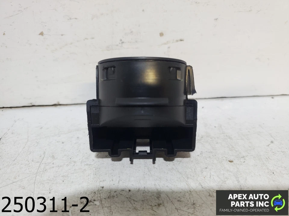 OEM 2017-2019 Ford Escape 1.5L Ignition Switch - Image 4 of 4
