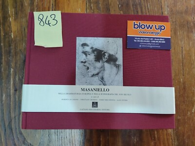 Masaniello in der Dramaturgie und Ikonographie seines Jahrhunderts
