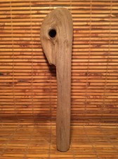 Beautiful 13" Driftwood Piece Terrarium Reptile Taxidermy Aquarium Beach Decor