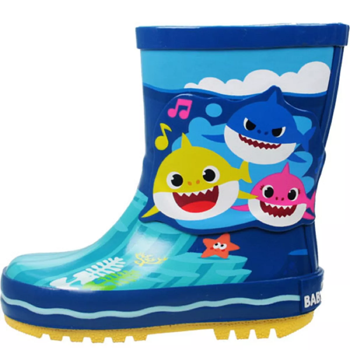 Size 3 wellies baby clearance