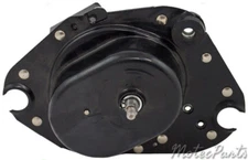 Wiper Motor for 68-78 Camaro 68-72 Chevelle 69-79 Nova Non-hidden 2 Speed Wipers