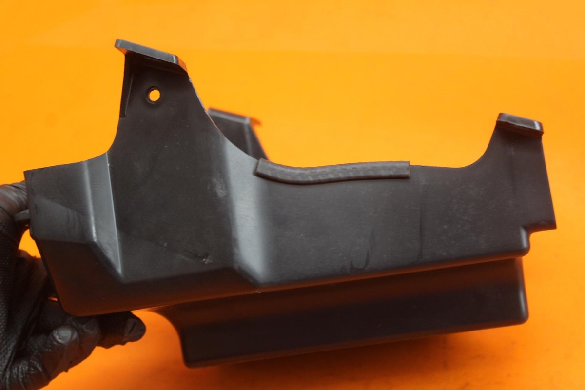 2011-2013 KAWASAKI NINJA ZX1000 OEM REAR BACK TAIL UNDERTAIL