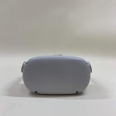 Broken Meta Quest 2 128GB Virtual Reality Headset KW49CM Bright Spot