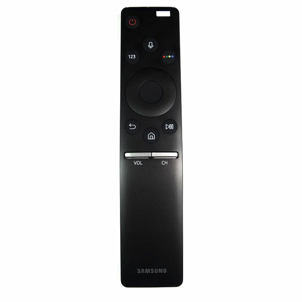 Genuine Samsung MU 7 SERIES SMART TV Remote Control eBay