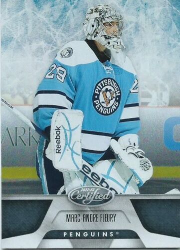 2011/12 Panini Certified Hockey Base Card Set  *****U-Pick From List***** - Picture 1 of 27