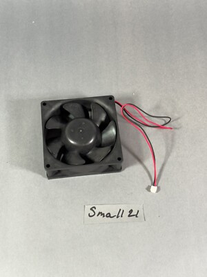 Graphtec CE5000 Series Replacement Cooling Fan KLDC24Z4-913A OEM