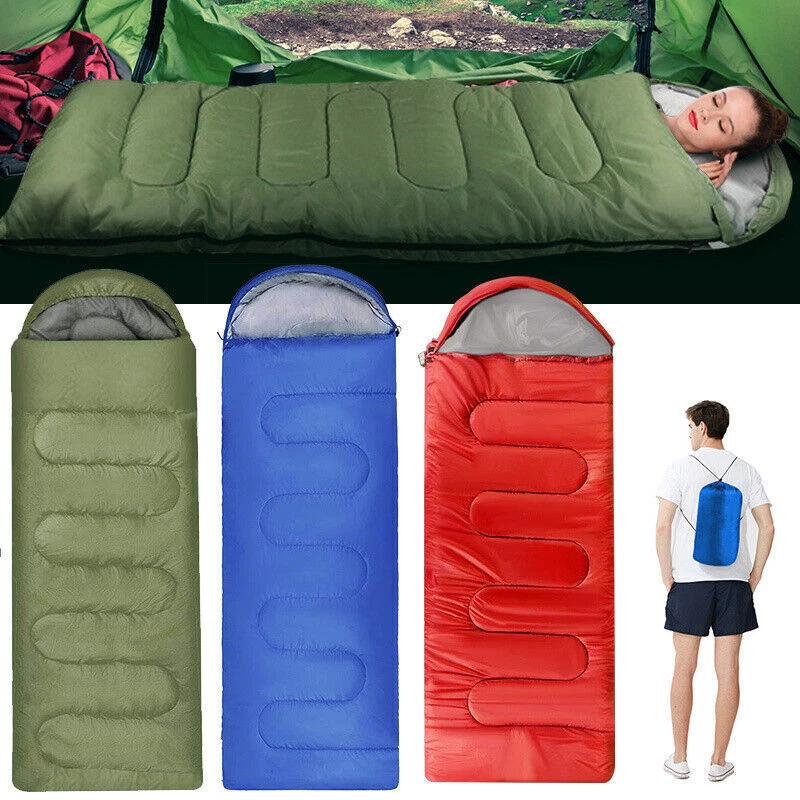 Aggregate 165+ best expedition sleeping bag esthdonghoadian