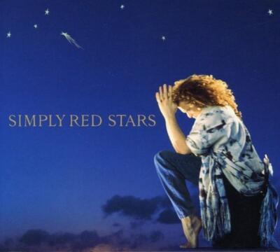 Simply Red - Stars CD Audio