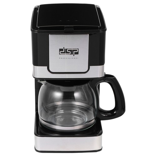 1 PC 1.5L Creative Coffee Maker 