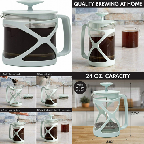 Primula Tempo French Press Premium 