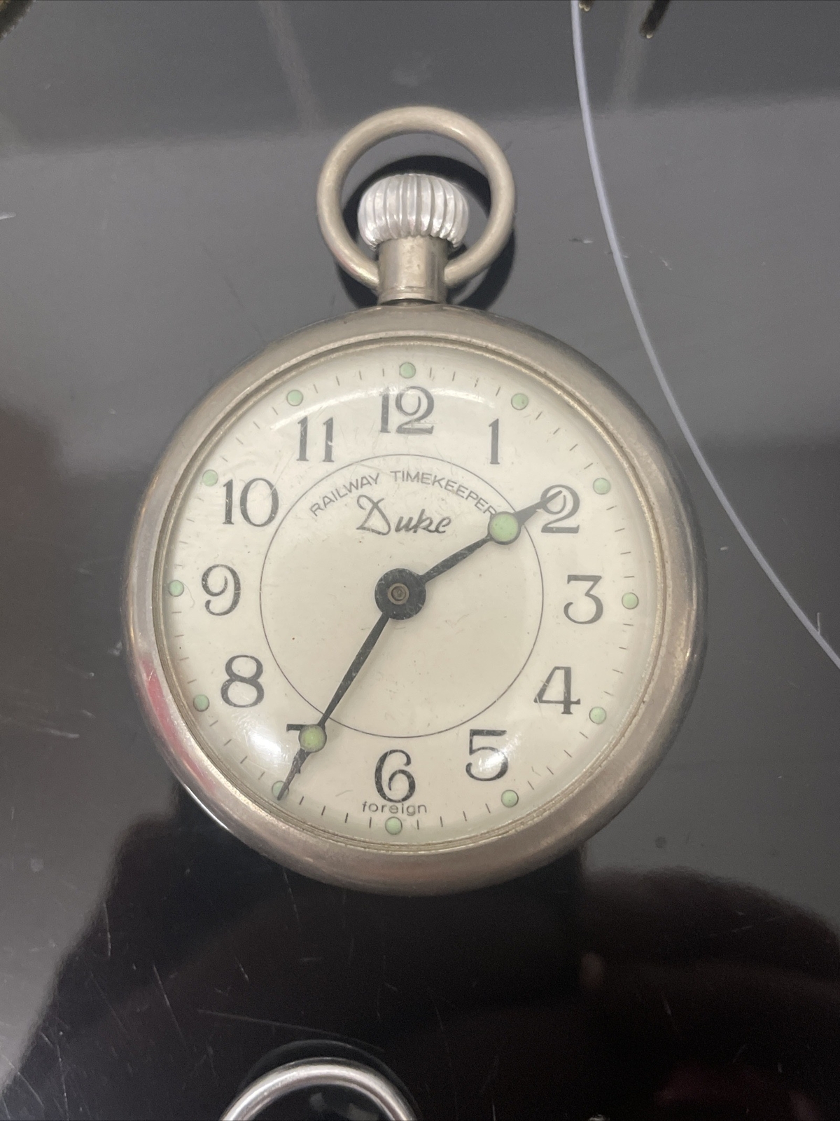 VINTAGE POCKET WATCHES & STOP WATCHES Non Working eBay