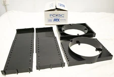 NEW MTX Pre-Construction 6.5" Ceiling Speaker Rough-In Kit P/N PCK5C 7- USA Made