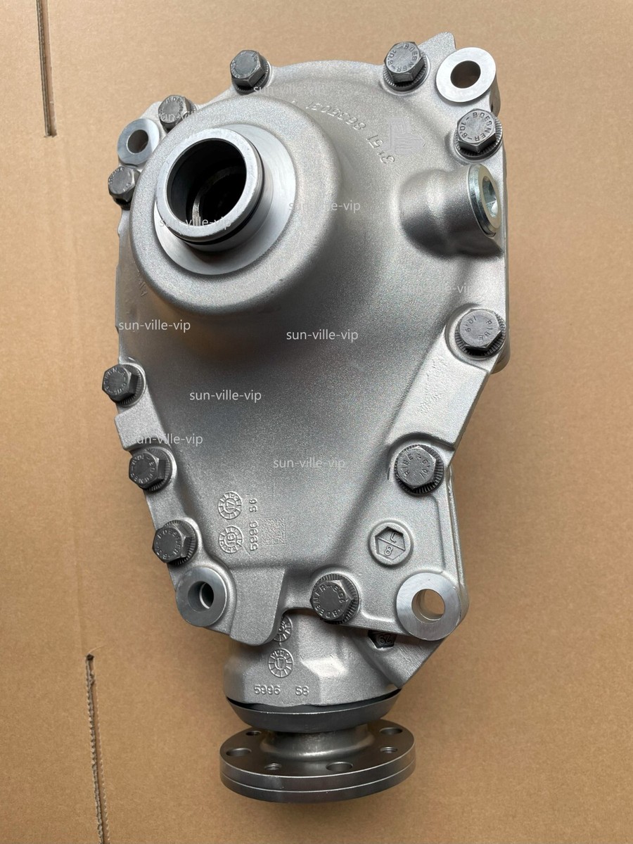 31507591998 front differential for bmw M135iX M235iX 335iX 31507591998 front differential for bmw M135iX M235iX 335iX