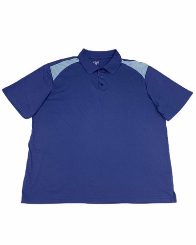 Short Sleeve Golf Sport XL 