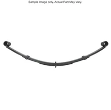 Pro Comp 31211L 4" Front Left Leaf Spring