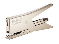 Leitz Juwel 2000 Heftzange Heftleistung: 12 Blatt