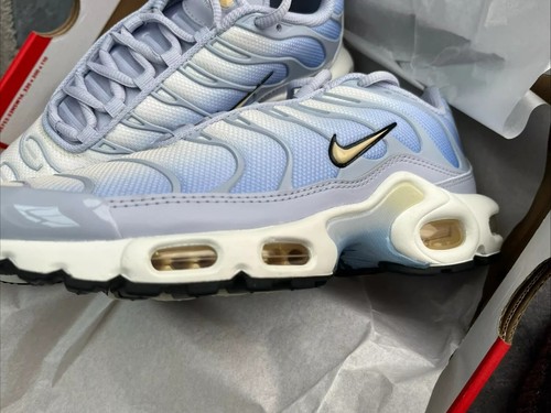 Nike TN Air Max Plus 'DayBreak Dawn' Women's Trainers All Sizes RRP £175 - Picture 11 of 19