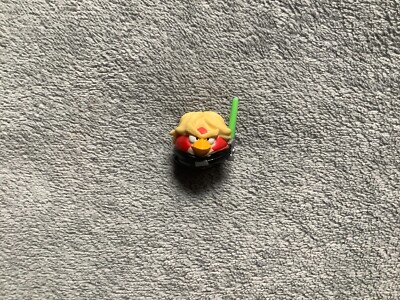 Angry Birds Star Wars Telepods Luke Skywalker