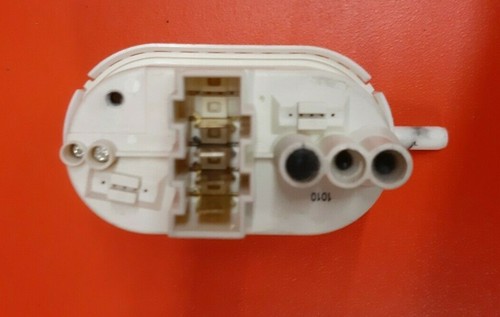 Washing Machine TECNOLEC TFL1206W-U  Pressure Switch