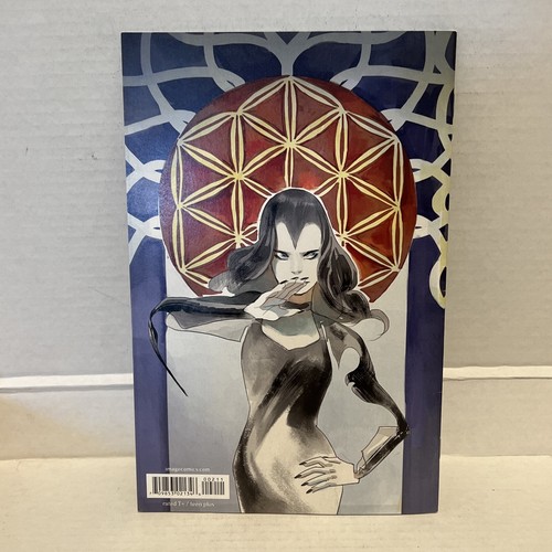 MIRROR #2 (2016 IMAGE Comics) ~ NM Comic Book - Picture 2 of 2