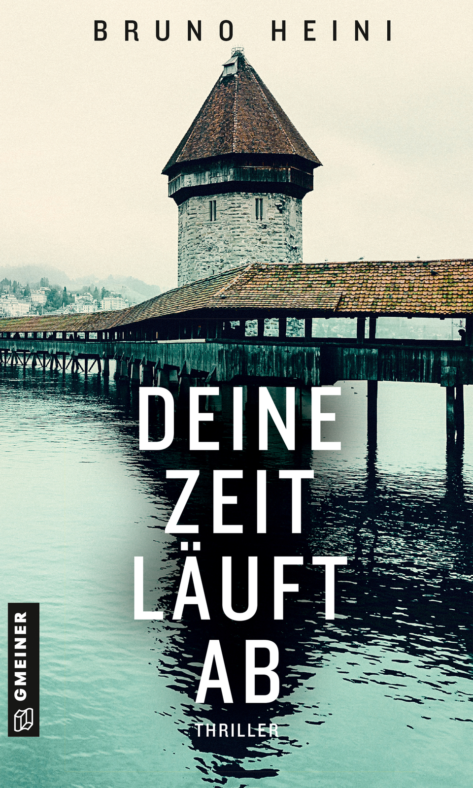 Thumbnail - Bruno Heini / Deine Zeit Läuft Ab