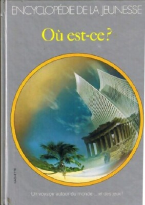 Wo ist es? - Collectif - V559555
