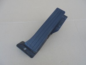 BMW 1er E81 Fahrpedalmodul Gaspedal Schaltgetriebe 6793742 63Tkm