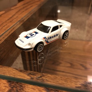 hot wheels nissan fairlady z greddy