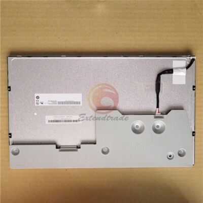 15.6'' 1366×768 Resolution G156XW01 V1 G156XW01 V.1 LCD S n Panel #W4
