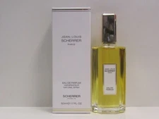  Scherrer by Jean Louis Scherrer For Women 1.7 oz Eau de Parfum Spray RARE 