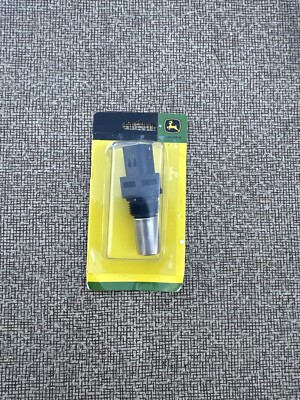 John Deere Original Equipment Sensor #RE537634