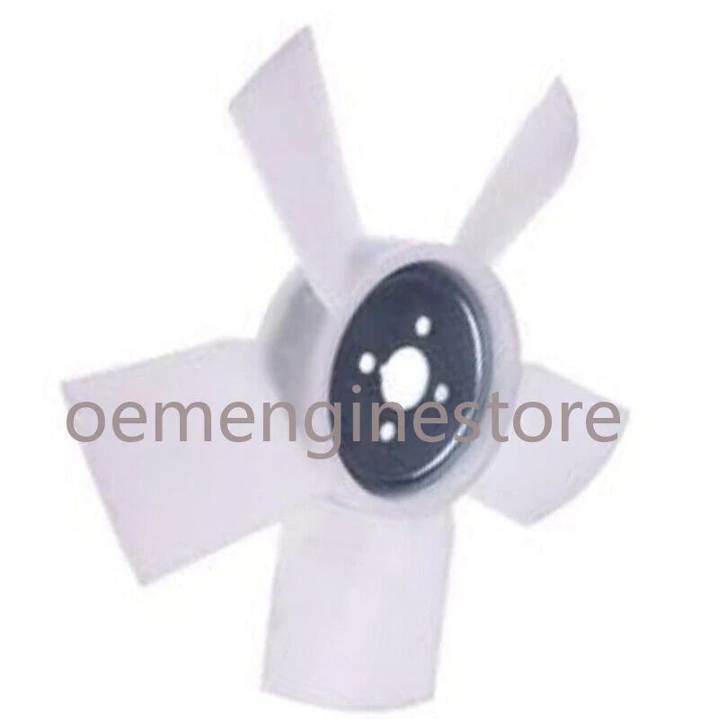 Fits For Kubota K008-3KTC K008-3KCL K008-5 J310 J108 RC-15FD-2 Fan 15971-74110 - Image 4 of 4