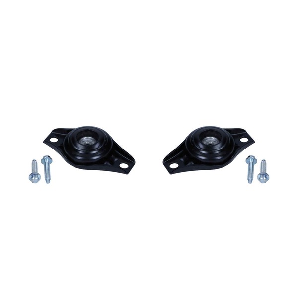 2X KYB FederbeinstüTzlager Hinten FüR Ford S-Max WA6 2.0 Tdci 2.2 Galaxy BA7-image
