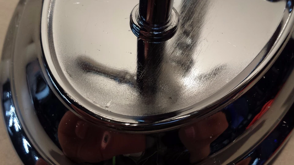 Eurofase Lighting 23037-014 Eurofase Regency 3-Light Bathroom Fixture - Image 3 of 4