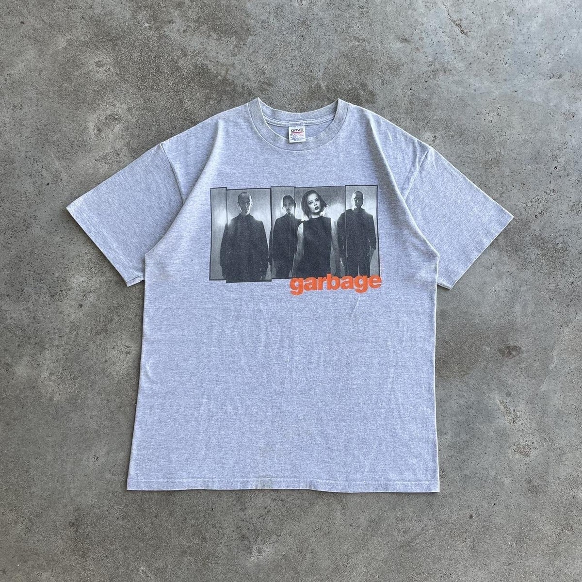 ミュージシャン llica graphic tee 1998s vintage 90s JAY-Z HARD KNOCK LIFE TOUR 1999 HIP HOP DMX METHOD