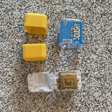 LANKYBOX Series 3 Mystery Squishy GOLDEN BOXY Figure ULTRA RARE 2023