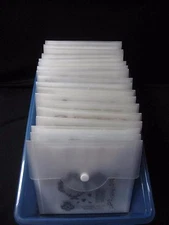 Miscellaneous Themes Group 1 Close To My Heart Acrylix Stamp Sets CTMH You Pick 