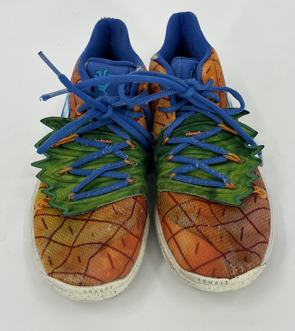 Kyrie2 US9.5/27cm 日耀カラー Kyrie2 US9.5/27cm 日耀カラー - メルカリ