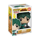 Funko Pop! Vinyl: My Hero Academia - Deku #247