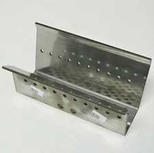 Pellet Stove Burnpot for Enviro 50-474 Stainless Steel iner