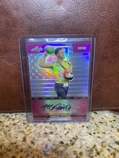 2016 Leaf All-American Football Vault 22