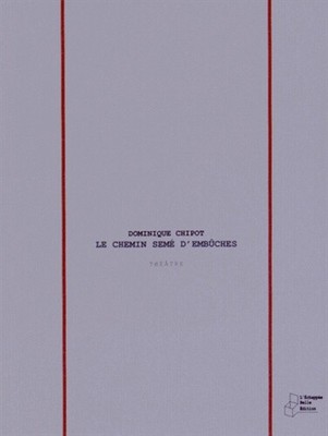 Chemin Embuches Le Chemin Seme d'Embuches | eBay