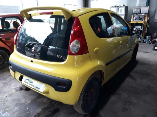 4401G9 Pinza De Freno Delantera Derecha para PEUGEOT 107 Urban 2006 5875287 - Imagen 10 de 10