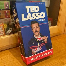 Funko TED LASSO Party Game