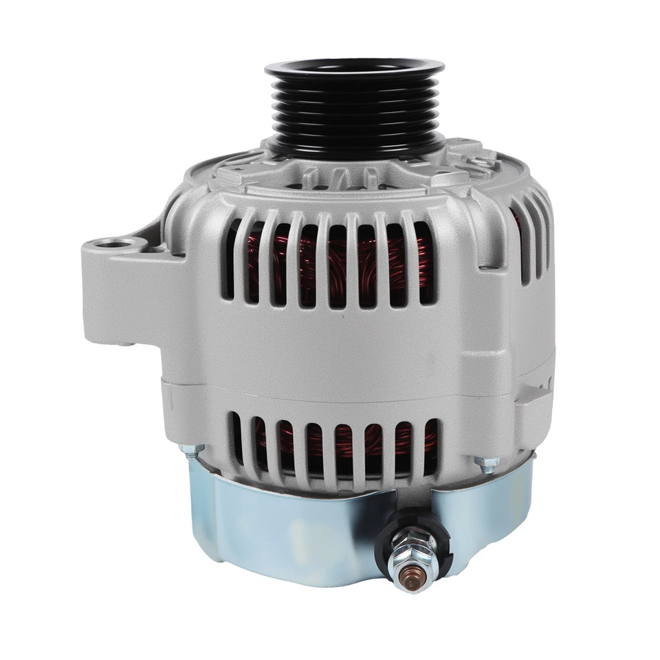 Alternador para Toyota Sequoia 2001-2002 V8 4,7 L Toyota Tundra 2000-2002 V8 4,7 L Foto 3 de 4